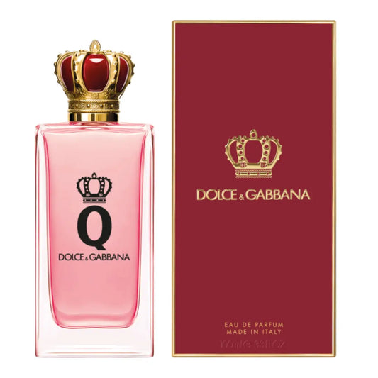 DOLCE & GABANNA QUEEN