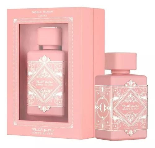LATTAFA BADEE AL OUD NOBLE BLUSH