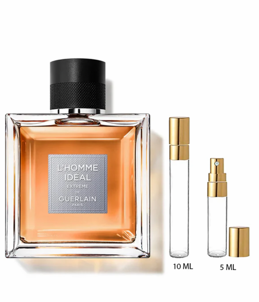 DECANTS GUERLAIN L’HOMME IDEAL EXTREME