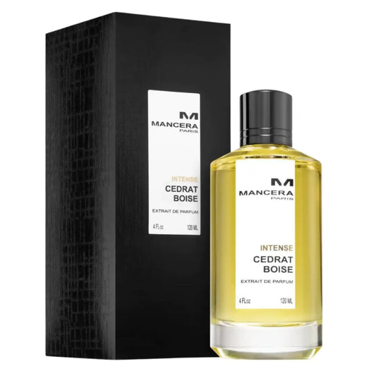 MANCERA INTENSE CEDRAT BOISE