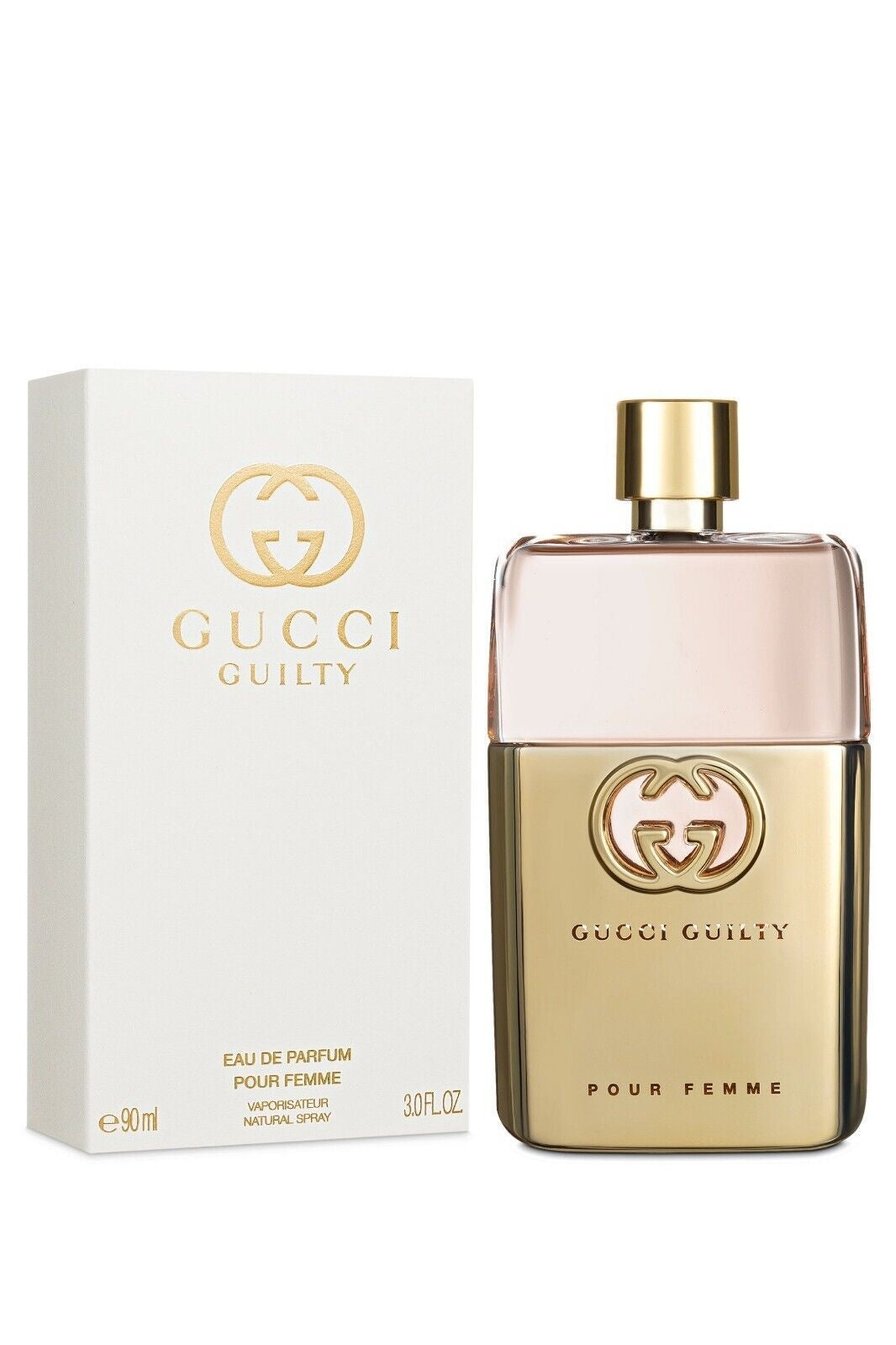 GUCCI GUILTY DAMA