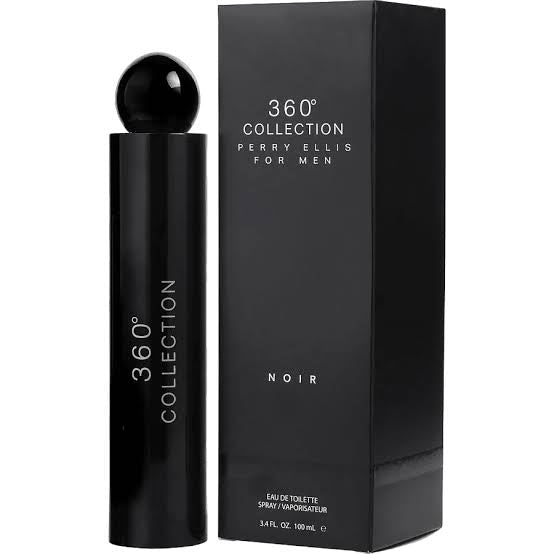 PERRY ELIS COLLECTION NOIR