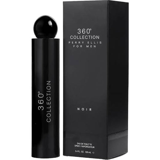 PERRY ELIS COLLECTION NOIR