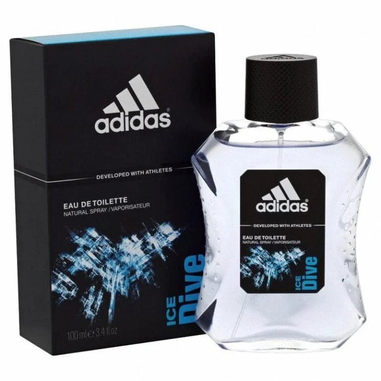 ADIDAS ICE DIVE