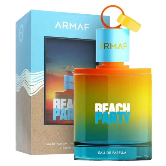 ARMAF PEACH PARTY