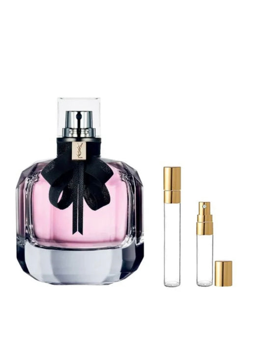 DECANTS YVES MON PARIS