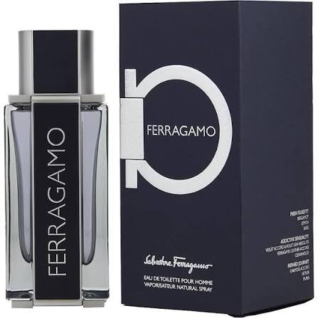FERRAGAMO SALVATORE MEN