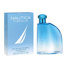 NAUTICA PURE BLUE