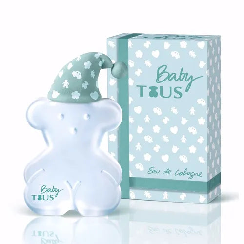 TOUS BABY EAU COLAGNE