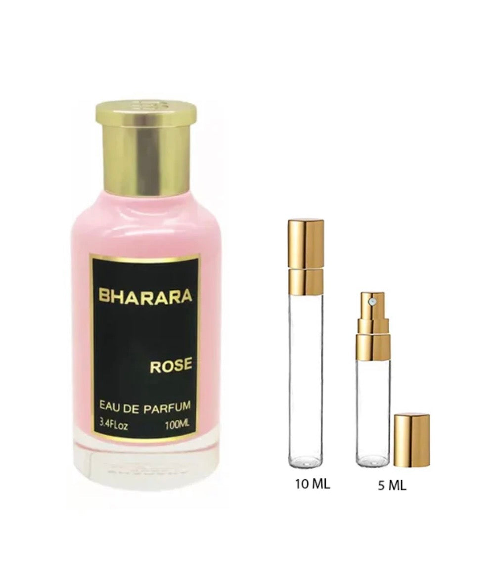 DECANTS BHARARA ROSE