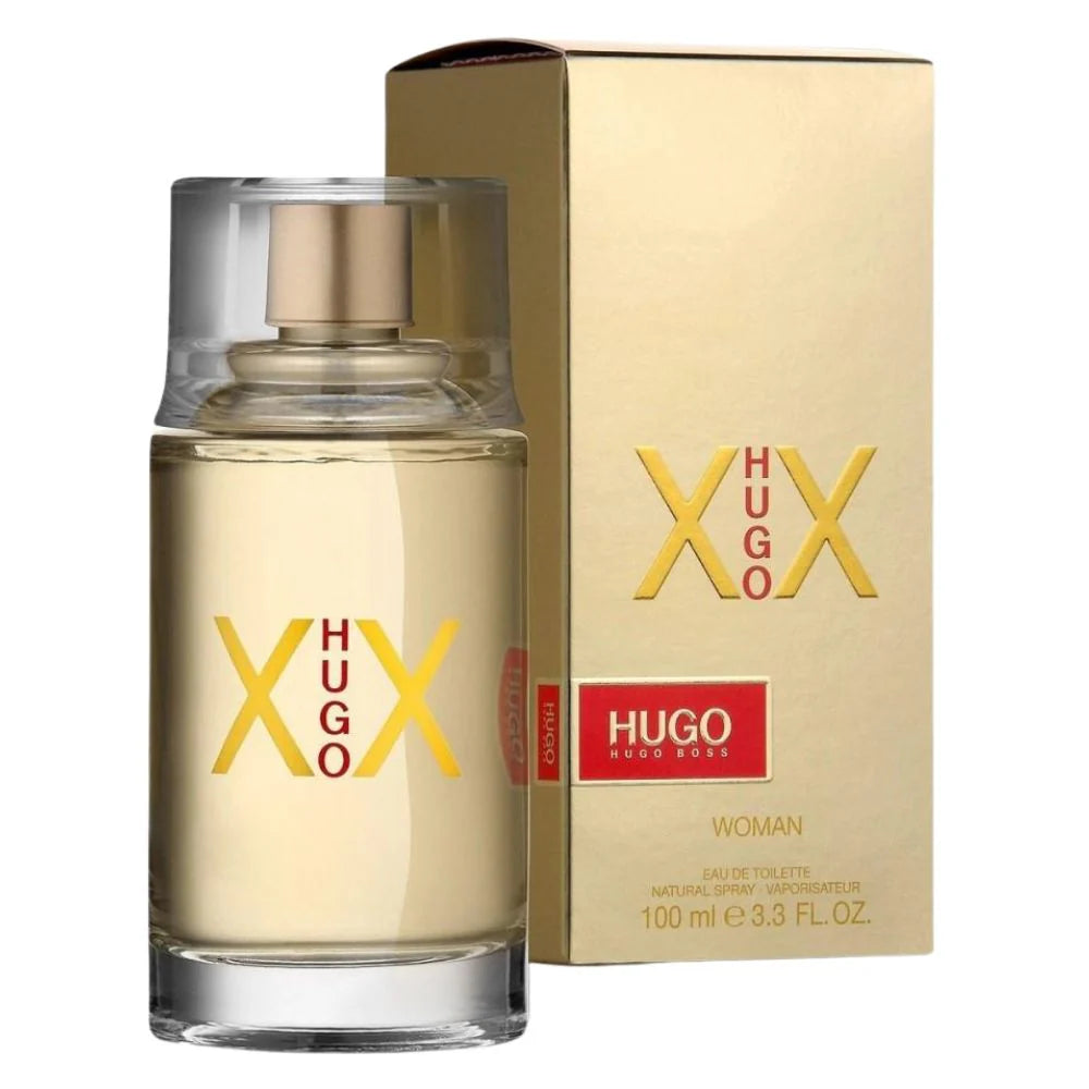 HUGO BOSS XX DAMA