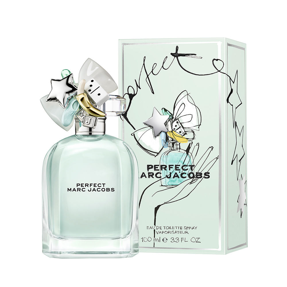 MARC JACBOS PERFECT EDT