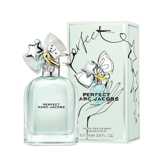MARC JACBOS PERFECT EDT