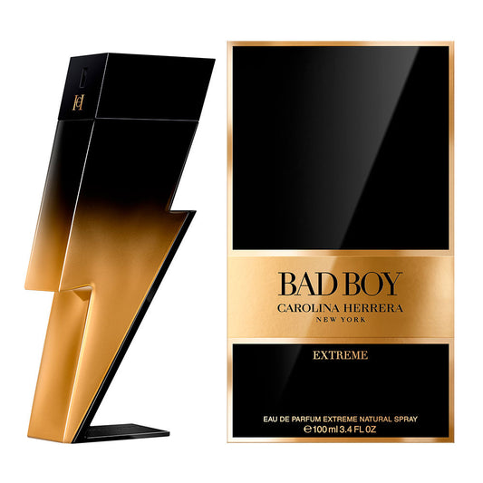 CAROLINA HERRERA BAD BOY EXTREME