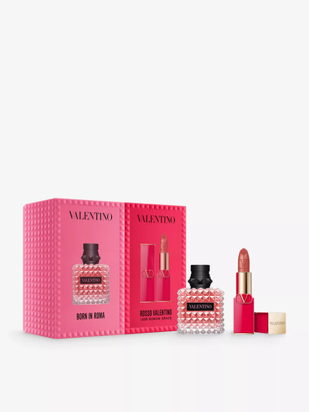 VALENTINO SET LABIAL