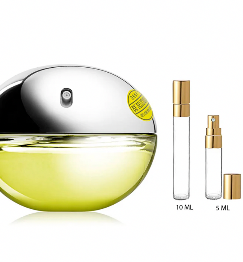 DECANTS DKNY BE DELICIOUS