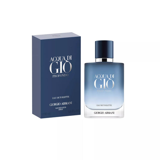 ARMANI ACQUA DI GIO PROFONDO EDT