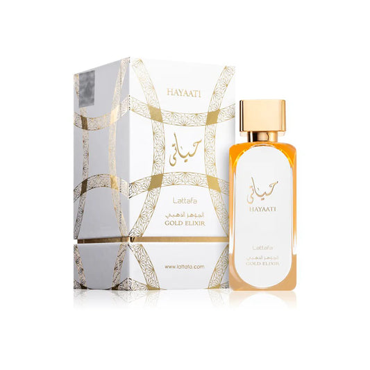 LATTAFA HAYAATI ELIXIR