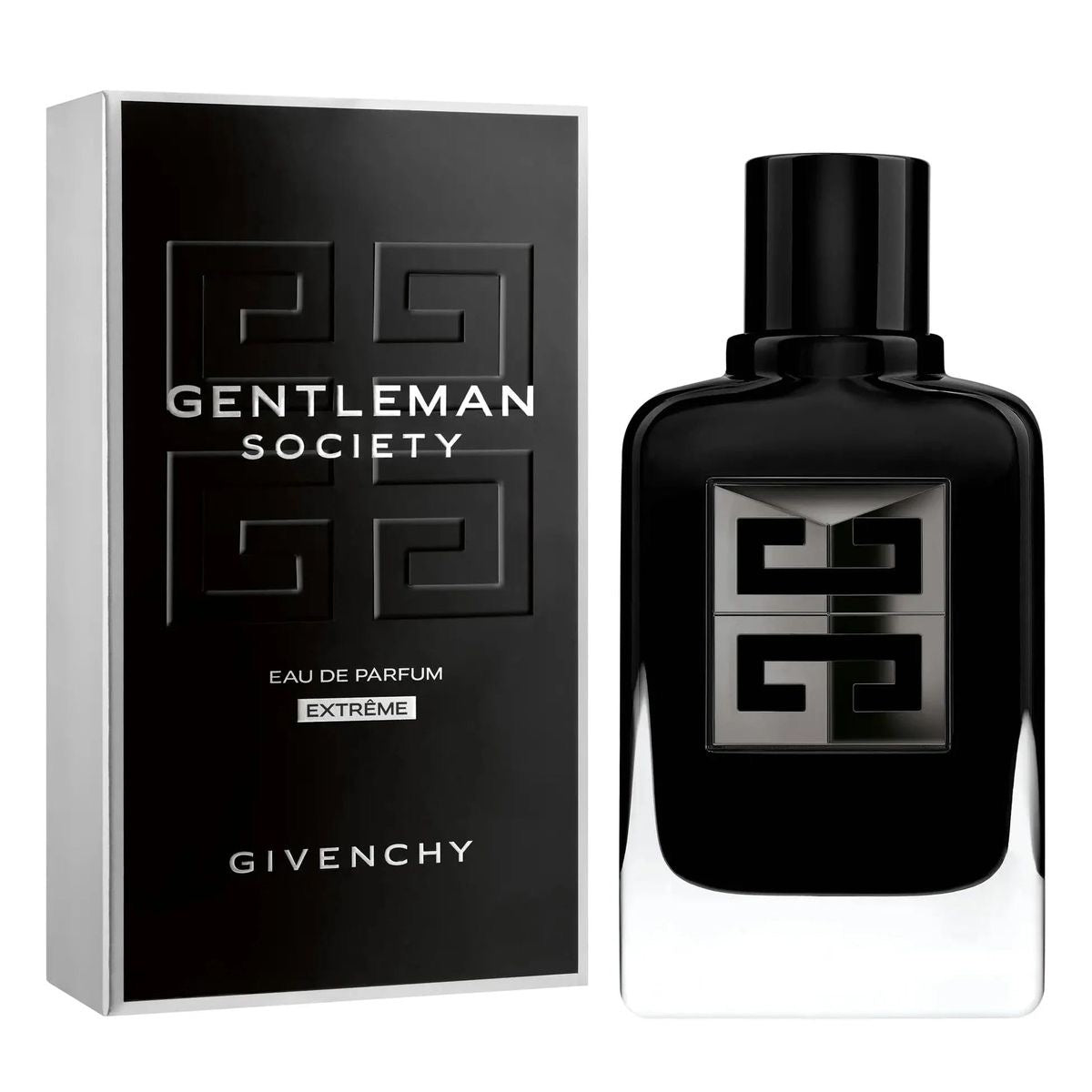 GIVENCHY GENTLEMAN SOCIETY EXTREME