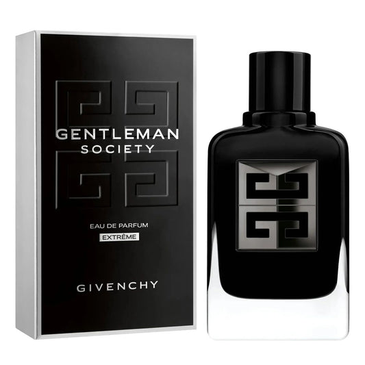GIVENCHY GENTLEMAN SOCIETY EXTREME