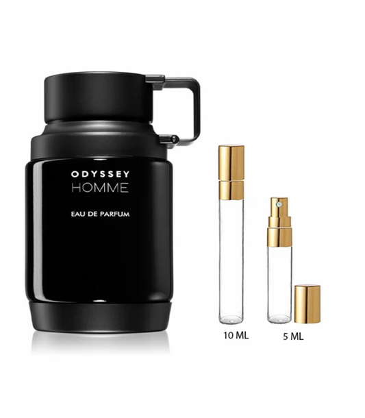 DECANTS ARMAF ODYSSEY HOMME