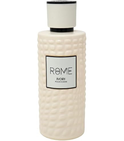 DECANTS BHARARA IVORY MEN