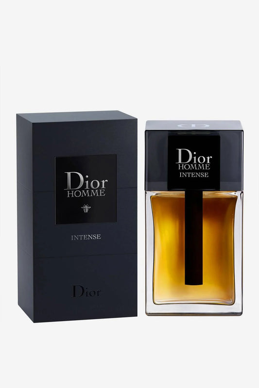 DIOR HOMME INTENSE