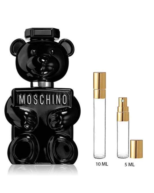 DECANTS MOSCHINO TOY BOY