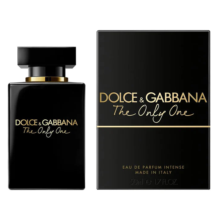 DOLCE & GABANNA THE ONLY ONE INTENSE