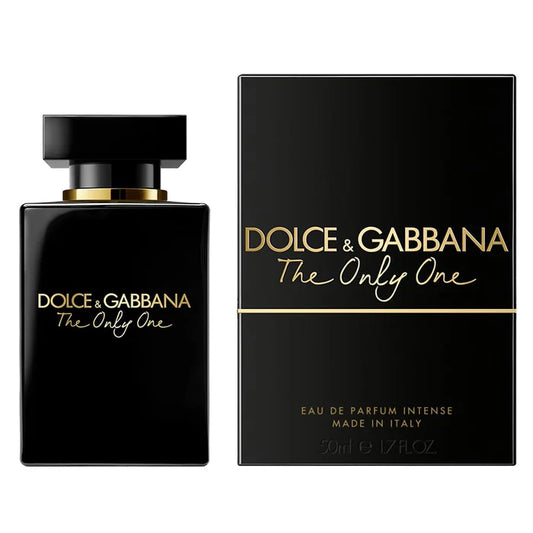 DOLCE & GABANNA THE ONLY ONE INTENSE