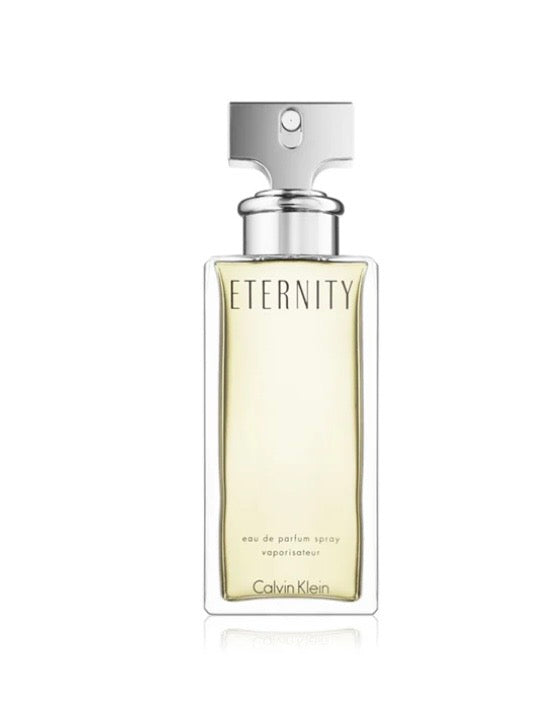 DECANTS CALVIN KLEIN ETERNITY DAMA