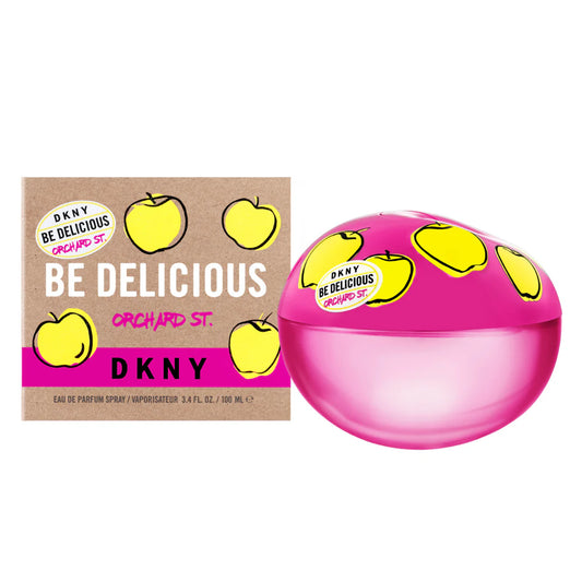 DKNY BE DELICIOUS ORCHAD