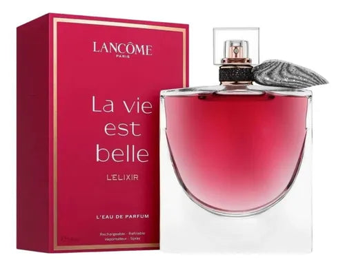 LANCOME LA VIE EST BELLE ELIXIR
