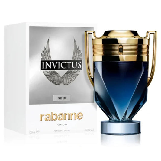 PACO RABANNE INVICTUS PARFUM
