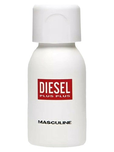 DECANTS DIESEL PLUS PLUS MASCULINE