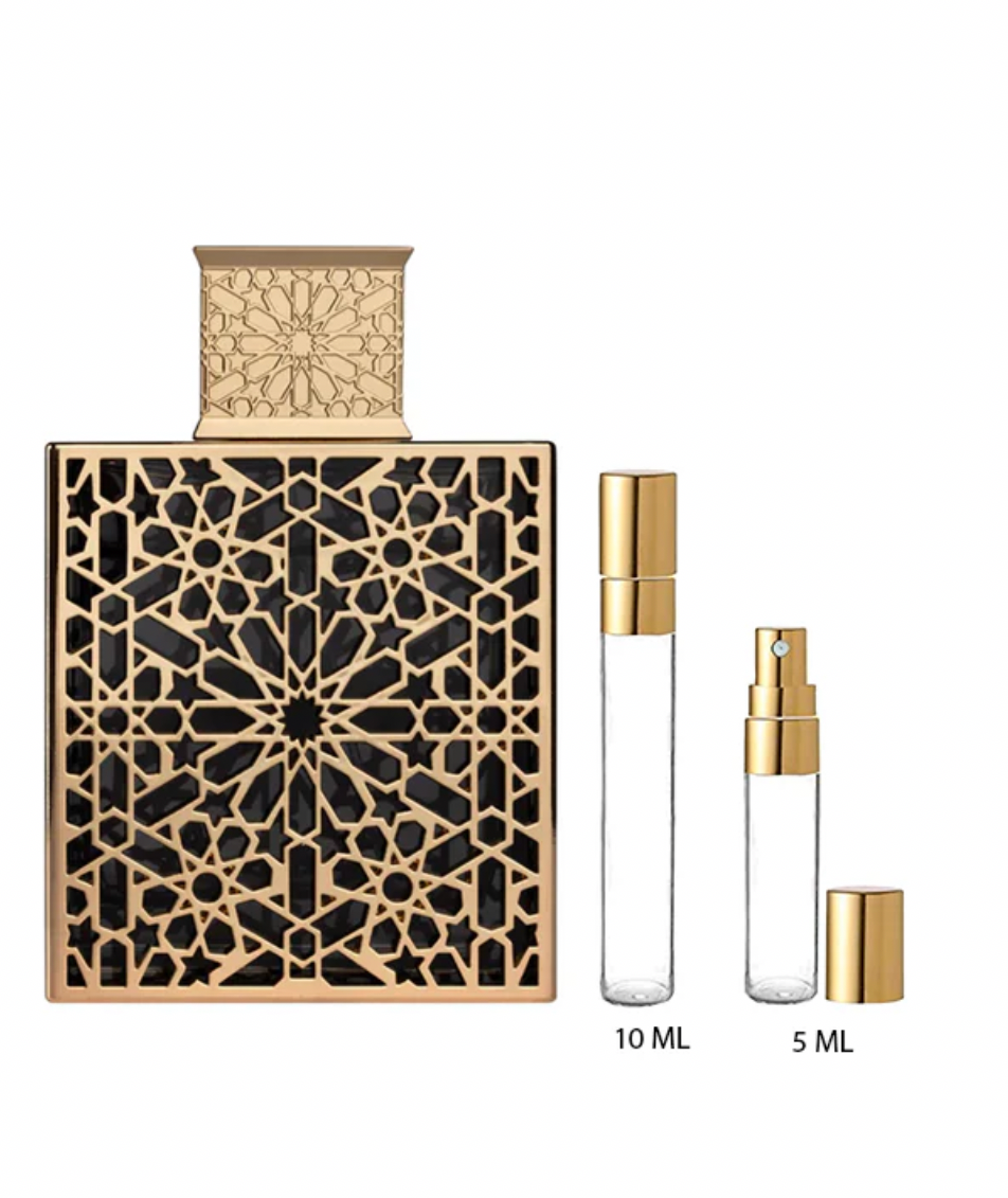 DECANTS RAYHAAN ELIXIR