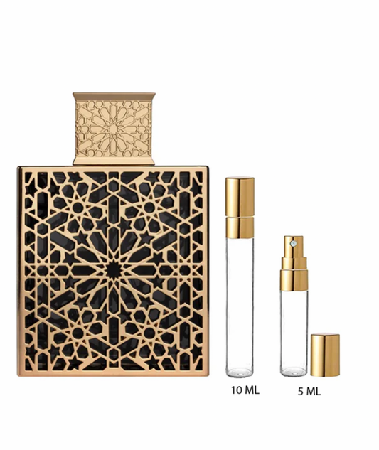 DECANTS RAYHAAN ELIXIR