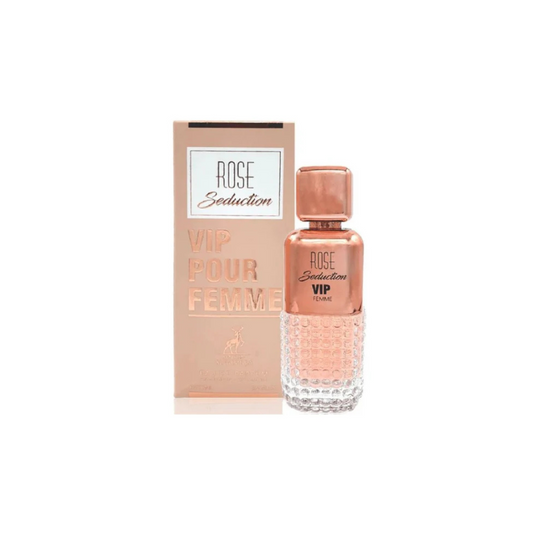MAISON ALHAMBRA ROSE SEDUCTION