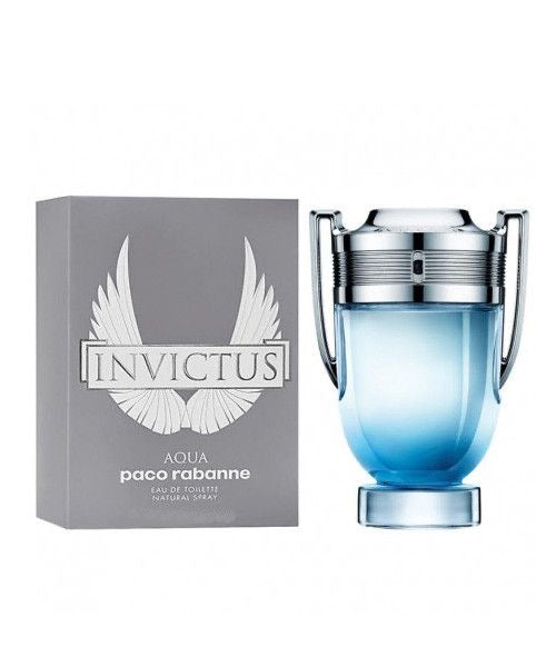 PACO RABANNE INVICTUS ACQUA