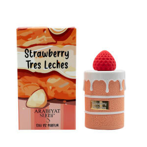 ARABIYAT SUGAR TRES LECHES
