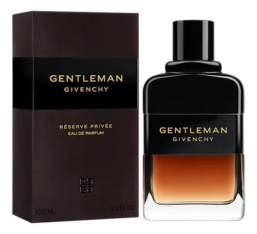 GIVENCHY GENTLEMAN RESERVÉ PRIVEE