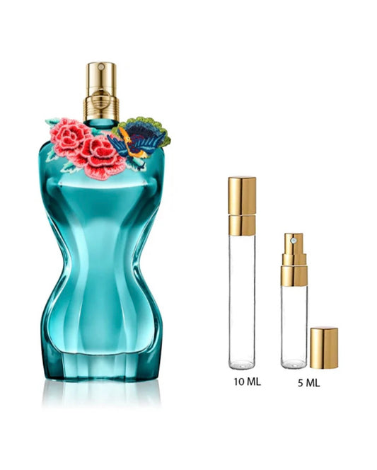 DECANTS JEAN PAUL GUALTIER LA BELLE PARADISE GARDEN