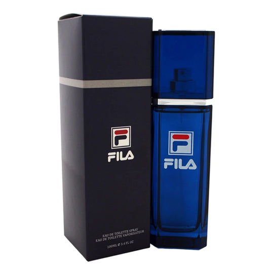 FILA BLUE