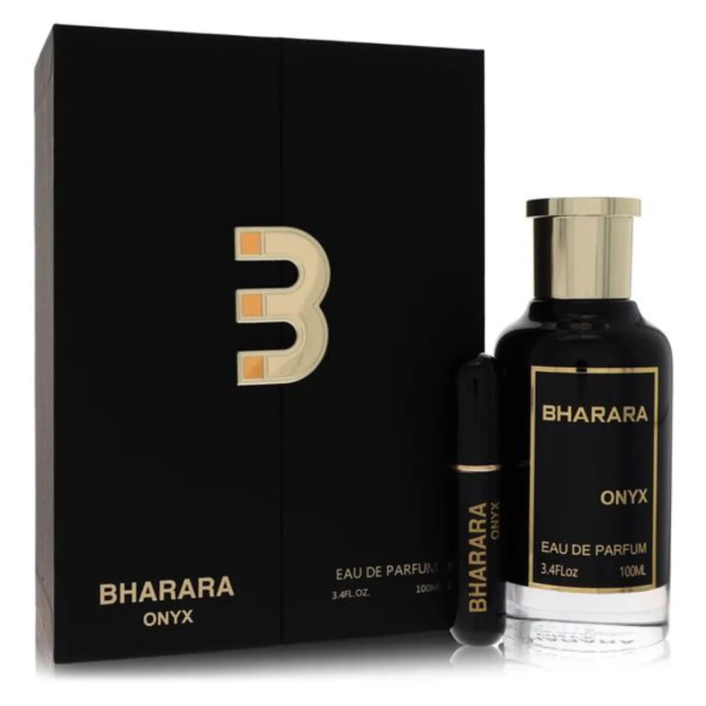 BHARARA ONYX