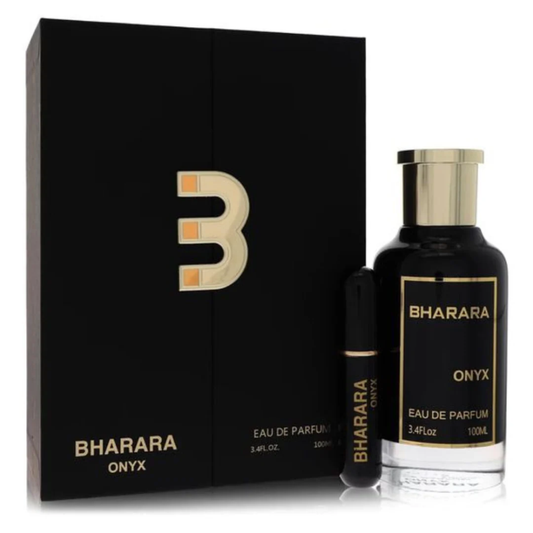 BHARARA ONYX