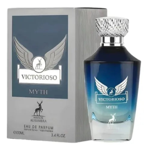 MAISON ALHAMBRA VICTORIOSO MYTH