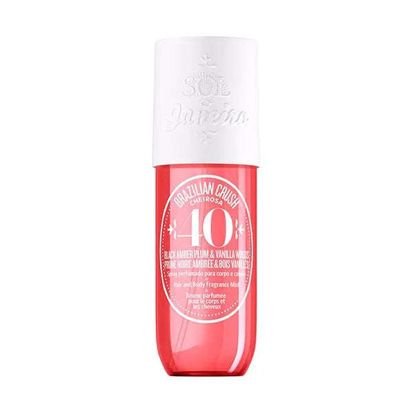 SOL DE JANEIRO 40