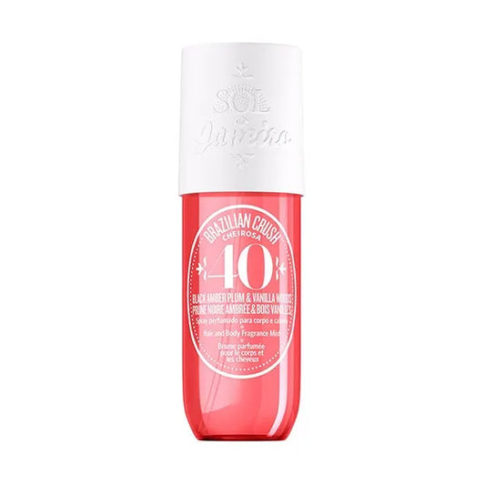 SOL DE JANEIRO 40