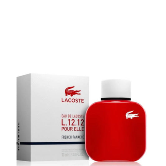 LACOSTE FRENCH PANACHE WOMEN