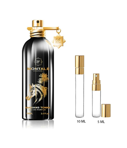 DECANTS MONTALE ARABIANS TONKA